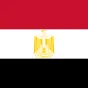 علم مصر