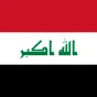 علم العراق
