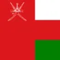 علم عُمان