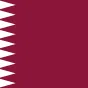 علم قطر