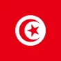 علم تونس